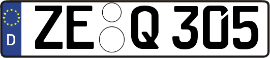 ZE-Q305