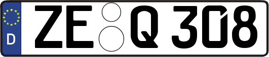 ZE-Q308