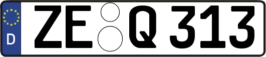 ZE-Q313
