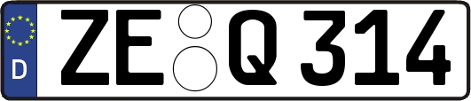 ZE-Q314