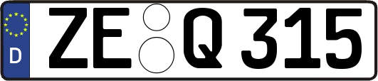 ZE-Q315