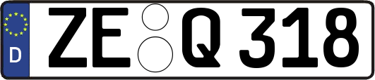 ZE-Q318