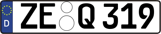 ZE-Q319