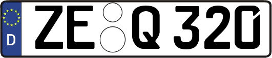 ZE-Q320