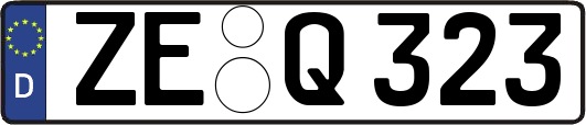 ZE-Q323