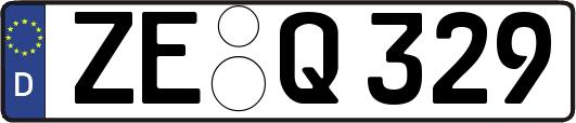 ZE-Q329