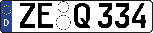 ZE-Q334
