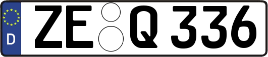 ZE-Q336