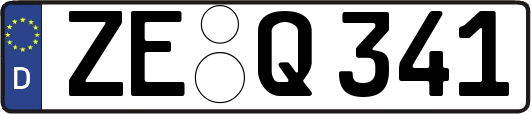ZE-Q341