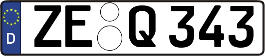 ZE-Q343