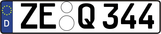 ZE-Q344