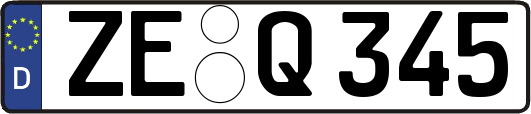 ZE-Q345