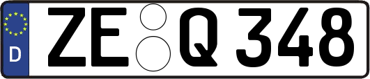 ZE-Q348
