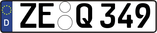 ZE-Q349