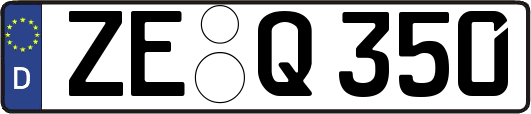 ZE-Q350