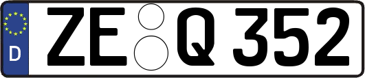 ZE-Q352