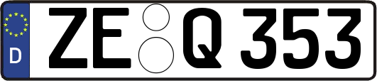 ZE-Q353
