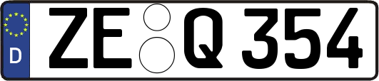ZE-Q354