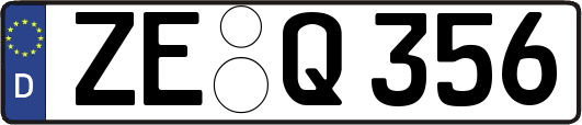 ZE-Q356