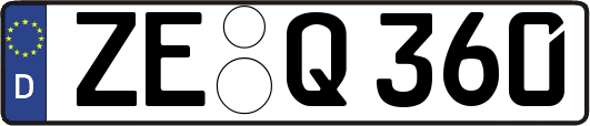ZE-Q360