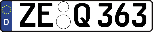 ZE-Q363