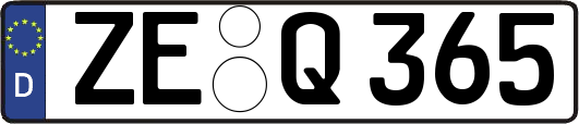 ZE-Q365