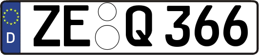 ZE-Q366