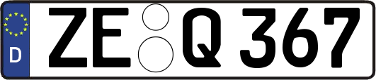 ZE-Q367