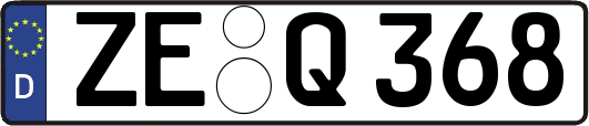 ZE-Q368