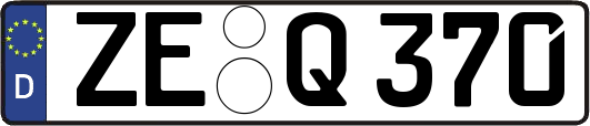 ZE-Q370
