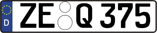 ZE-Q375