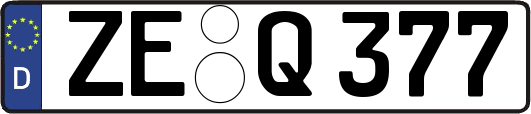 ZE-Q377