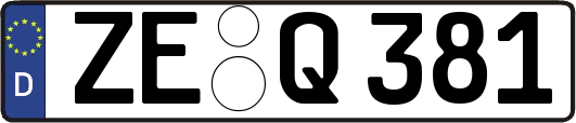 ZE-Q381
