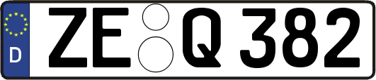 ZE-Q382