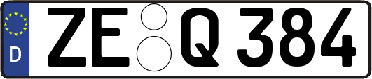 ZE-Q384