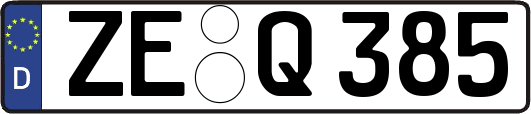 ZE-Q385