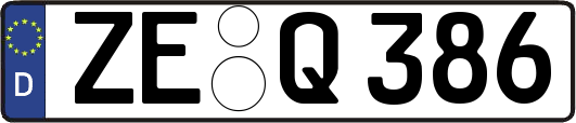 ZE-Q386