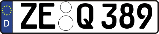ZE-Q389