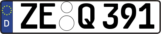ZE-Q391