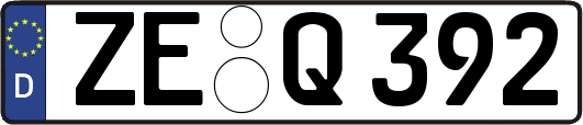 ZE-Q392