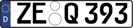 ZE-Q393
