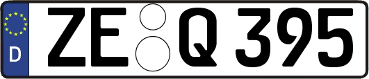 ZE-Q395