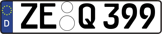ZE-Q399