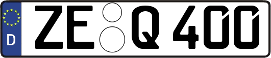 ZE-Q400