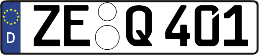 ZE-Q401
