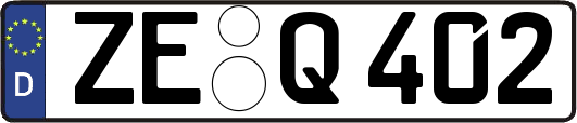 ZE-Q402