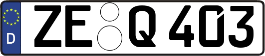 ZE-Q403