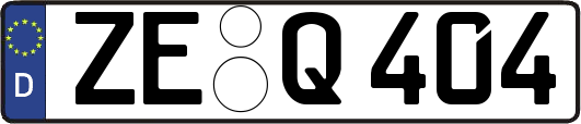 ZE-Q404