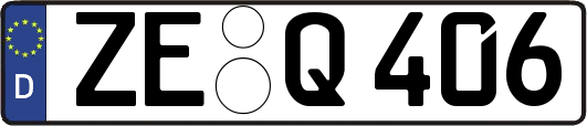 ZE-Q406