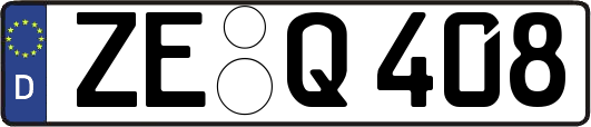 ZE-Q408